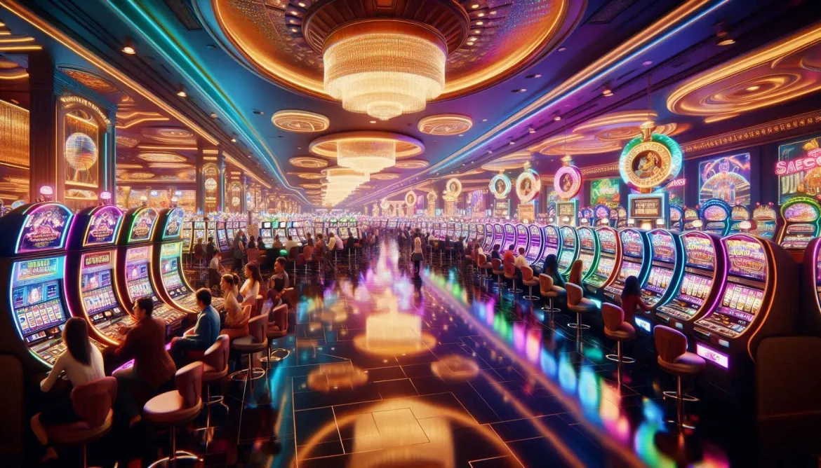 Bons Casino